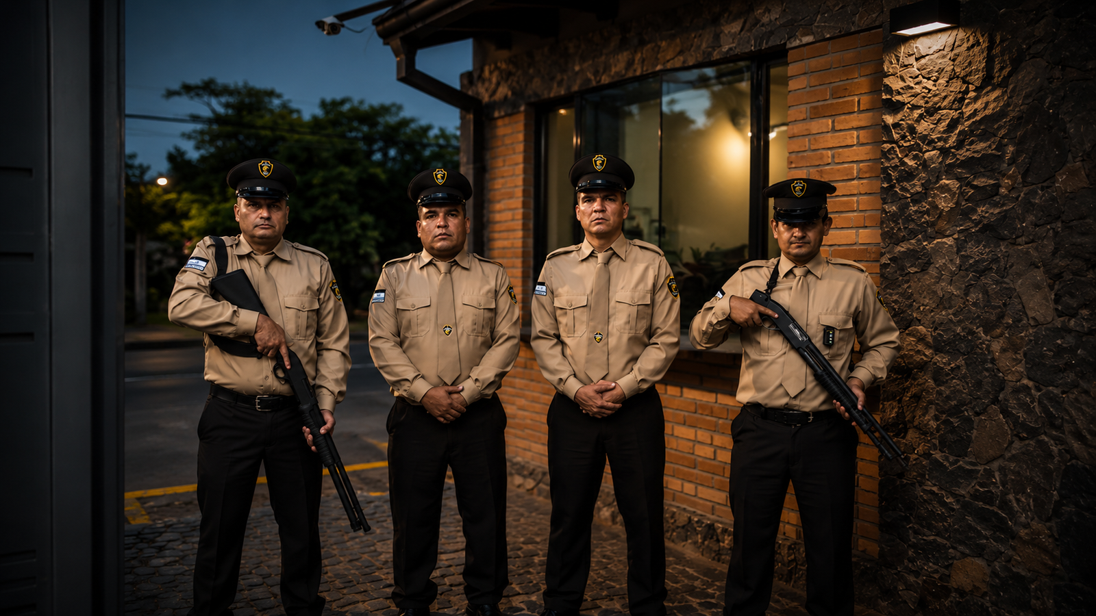 argora seguridad